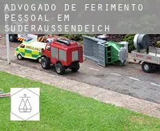 Advogado de ferimento pessoal em  Süderaussendeich