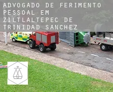 Advogado de ferimento pessoal em  Ziltlaltepec de Trinidad Sanchez Santos