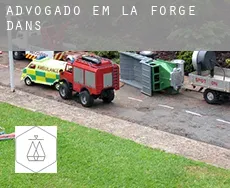 Advogado em  La Forge-d'Ans