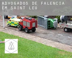 Advogados de falência em  Saint-Leu