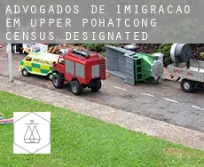 Advogados de imigração em  Upper Pohatcong