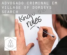 Advogado criminal em  Village of Dorseys Search
