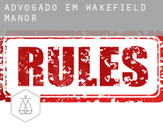 Advogado em Wakefield Manor