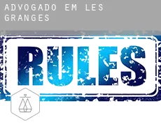 Advogado em  Les Granges