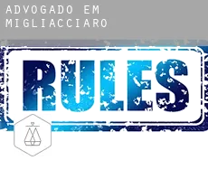 Advogado em  Migliacciaro