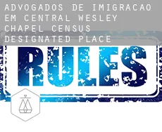 Advogados de imigração em  Central Wesley Chapel