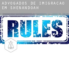 Advogados de imigração em  Shenandoah