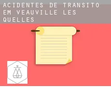 Acidentes de trânsito em  Veauville-lès-Quelles