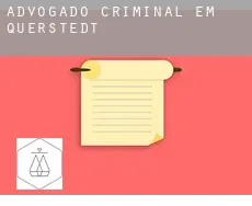 Advogado criminal em  Querstedt