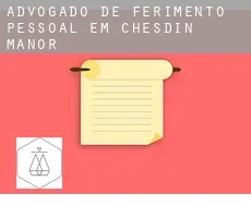 Advogado de ferimento pessoal em Chesdin Manor