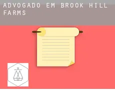 Advogado em  Brook Hill Farms