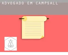 Advogado em  Campsall