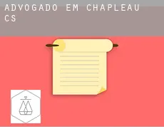 Advogado em  Chapleau (census area)