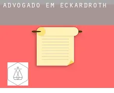 Advogado em  Eckardroth