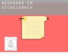 Advogado em  Eichelsbach