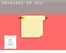 Advogado em Gus