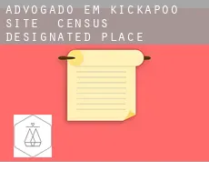 Advogado em Kickapoo Site 2