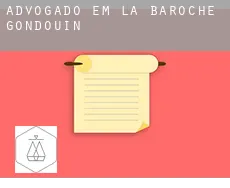 Advogado em  La Baroche-Gondouin