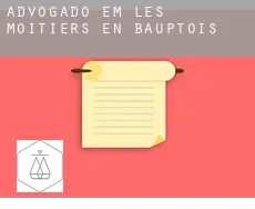 Advogado em  Les Moitiers-en-Bauptois