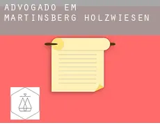 Advogado em  Martinsberg Holzwiesen