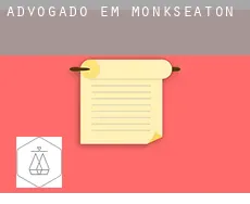 Advogado em Monkseaton