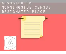 Advogado em  Morningside
