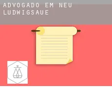 Advogado em  Neu Ludwigsaue