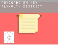 Advogado em  New Plymouth District