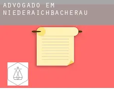 Advogado em  Niederaichbacherau
