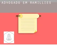 Advogado em  Ramillies
