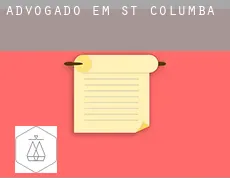 Advogado em  St. Columba