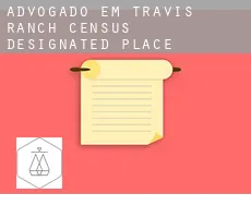 Advogado em  Travis Ranch