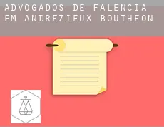 Advogados de falência em  Andrézieux-Bouthéon
