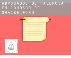 Advogados de falência em  Condado de Shackelford