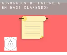 Advogados de falência em  East Clarendon