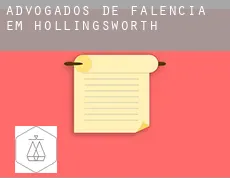 Advogados de falência em  Hollingsworth