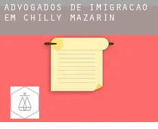 Advogados de imigração em Chilly-Mazarin