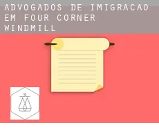 Advogados de imigração em  Four Corner Windmill