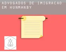 Advogados de imigração em  Hunmanby