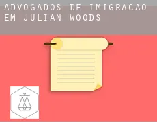 Advogados de imigração em  Julian Woods