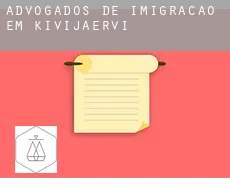 Advogados de imigração em  Kivijärvi
