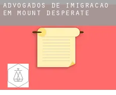 Advogados de imigração em  Mount Desperate