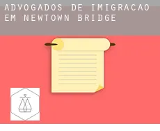 Advogados de imigração em Newtown Bridge