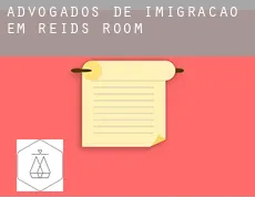 Advogados de imigração em  Reids Room