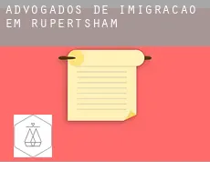 Advogados de imigração em  Rupertsham