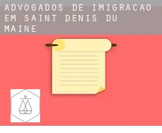 Advogados de imigração em  Saint-Denis-du-Maine