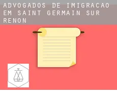 Advogados de imigração em  Saint-Germain-sur-Renon
