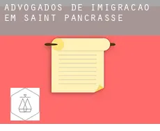 Advogados de imigração em  Saint-Pancrasse