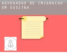 Advogados de imigração em  Susitna