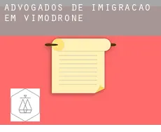 Advogados de imigração em  Vimodrone